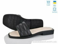 Синдикат взуття L72 чорний, 370.00, 8, 36-40