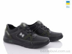 Paolla SunShine КР52X чорно-зелений, 380.00, 8, 40-45