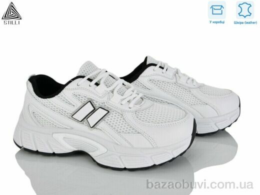 STILLI Group NK160-2 шкіра, 690.00, 8, 36-41