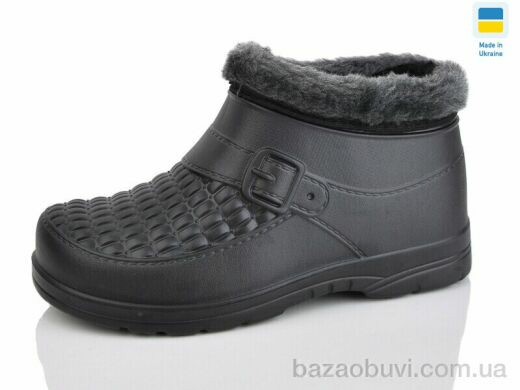 SANLIN 2 M9A чорний, 160.00, 6, 41-46