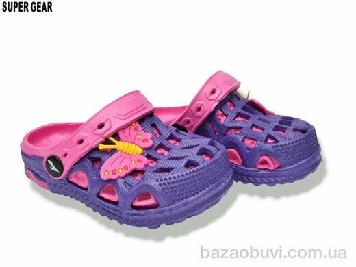 Super Gear 04-5667 fuxia, 200.00, 10, 20-29