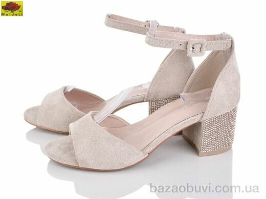 Mei De Li K395-2, 420.00, 6, 36-40