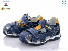 Clibee-Doremi AB219-2 blue-yellow, 395.00, 6, 26-31