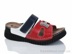 Sali-2 08-01 червоний-сииній, 255.00, 6, 37-41