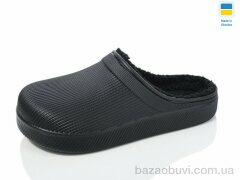 SANLIN 610 чорний, 165.00, 8, 37-40