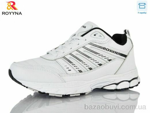 ROYYNA 117AB, 25.50, 8, 41-46