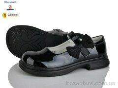 Clibee-Doremi B1606 black, 650.00, 8, 31-36