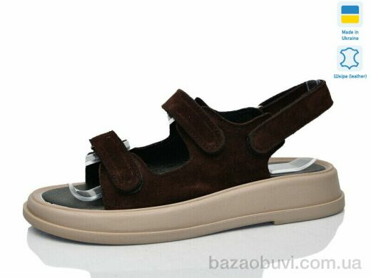 Mermaid 17-52B корич.з., 600.00, 6, 36-40