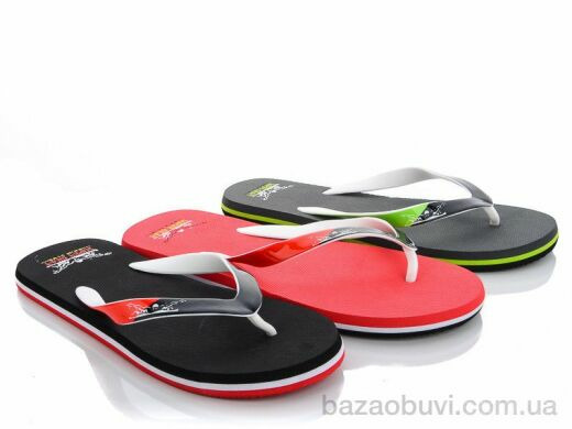 Slippers 1493 mix, 130.00, 12, 41-46