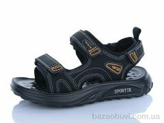 Sportik ZY010 black, 550.00, 8, 32-37