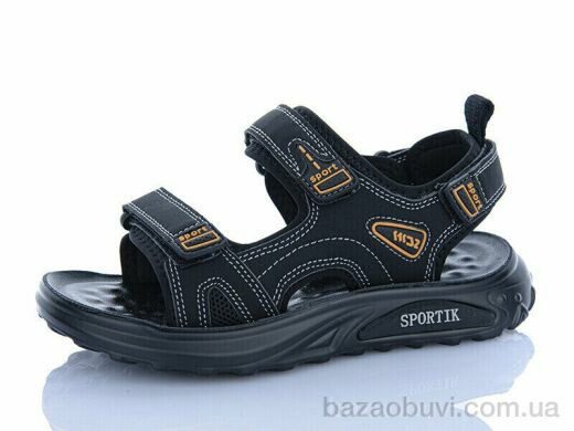Sportik ZY010 black, 550.00, 8, 32-37