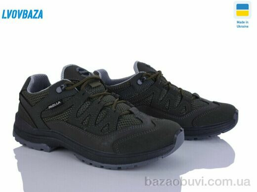 Lvovbaza Paolla ПАТ 5-3713 сітка хакі, 640.00, 8, 40-45