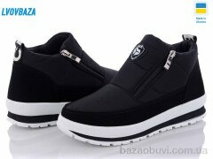 Lvovbaza B&R Е5 чер бп, 540.00, 8, 36-41