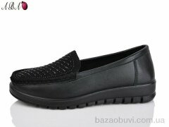 Aba 5091 black, 390.00, 8, 38-43