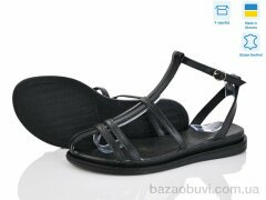 G-Aira 008-2 чорний к., 730.00, 6, 36-40