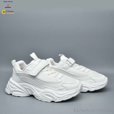 Clibee-Doremi G1851P white, 690.00, 6, 32-37