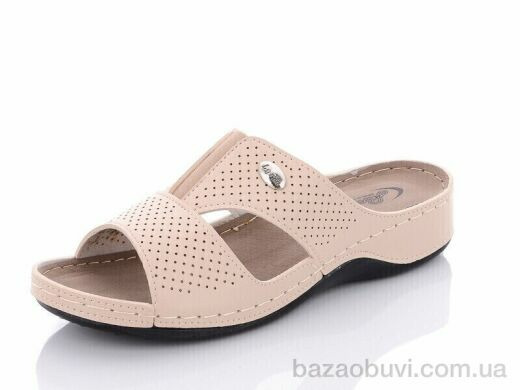 Sali-2 411 бежевий, 255.00, 6, 37-41