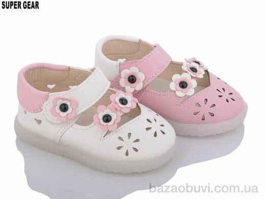 Super Gear PV6698 mix, 180.00, 10, 15-19