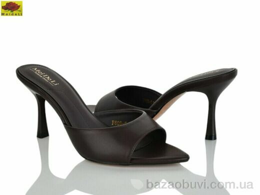 Mei De Li F609-5, 720.00, 6, 36-40