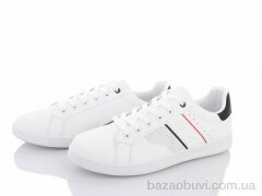 Violeta 9-781 white-black, 380.00, 8, 40-45