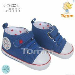 TOM.M C-T9322-H, 159.00, 8, 16-19