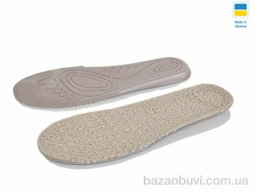 DeMur Устілка Теди обрізна 36/41, 40.00, 10, 36-41