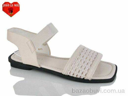 Jiao Li Mei 811, 390.00, 8, 36-41