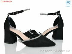 QQ&Панда QQ92-1, 590.00, 8, 36-41