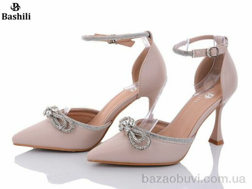 Башили GF911-3, 750.00, 8, 34-39