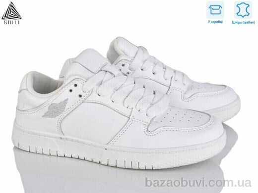 STILLI Group NK10-1 шкіра піна, 490.00, 8, 36-41