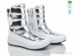 Lvovbaza Paolla 463-6912 срібно-білий, 640.00, 8, 37-42