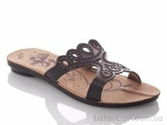 DeMur W6208-black, 130.00, 6, 36-40
