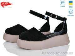 ARTO 201 чорний з., 1100.00, 8, 36-40