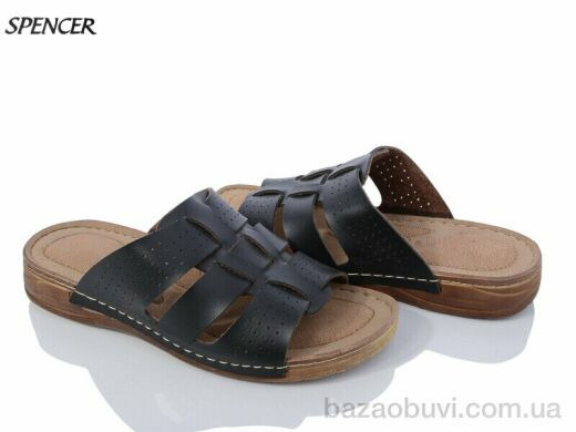 Spencer 03 black, 130.00, 6, 40-44