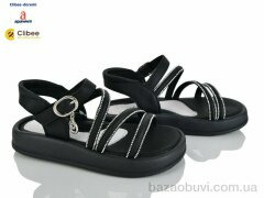 Clibee-Doremi AC700-1 black, 640.00, 6, 31-36