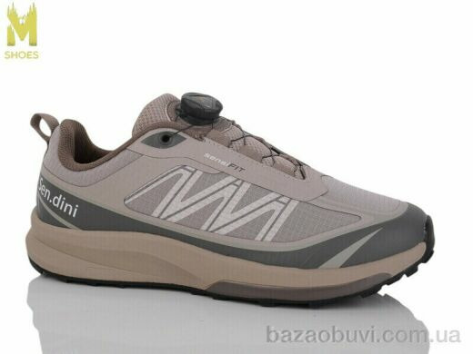 M.Shoes A2787-6, 670.00, 8, 41-46