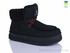 DeMur 51091 чорний, 630.00, 8, 36-41