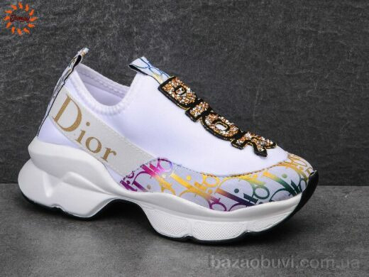 Jumay Кроссовок Dior, 530.00, 8, 36-40