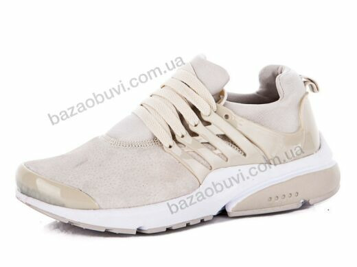 Restime PWO17740 beige-white, 16.50, 8, 36-41