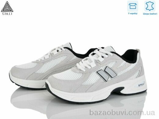 STILLI Group N380-2 шкіра, 590.00, 8, 36-41