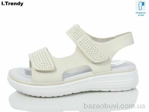 Trendy WL1047-3, 470.00, 8, 36-41