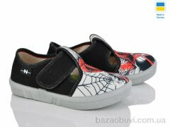 Цветик Гаррі 623 чорний, 360.00, 7, 26-32