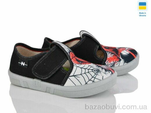 Цветик Гаррі 623 чорний, 360.00, 7, 26-32