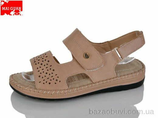 Maiguan 953-6, 410.00, 8, 36-41