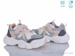 Clibee-ShoSho G571-1 pink, 14.50, 6, 32-37