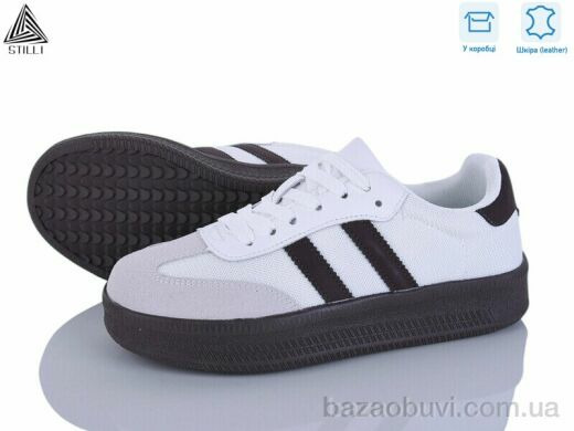 STILLI Group SD110-6 шкіра, 650.00, 8, 36-41