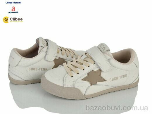 Clibee-Doremi A26016 beige, 1030.00, 7, 31-37