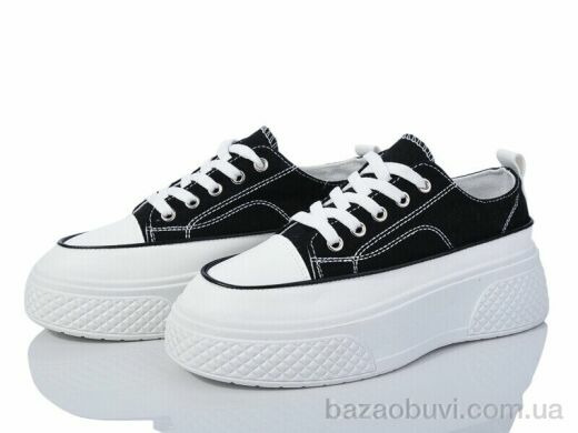 Violeta 182-39 black-white, 590.00, 8, 36-41