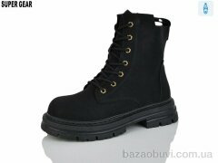 Super Gear PV25-38 black, 600.00, 6, 36-40