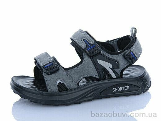 Sportik ZY012 grey, 550.00, 8, 32-37